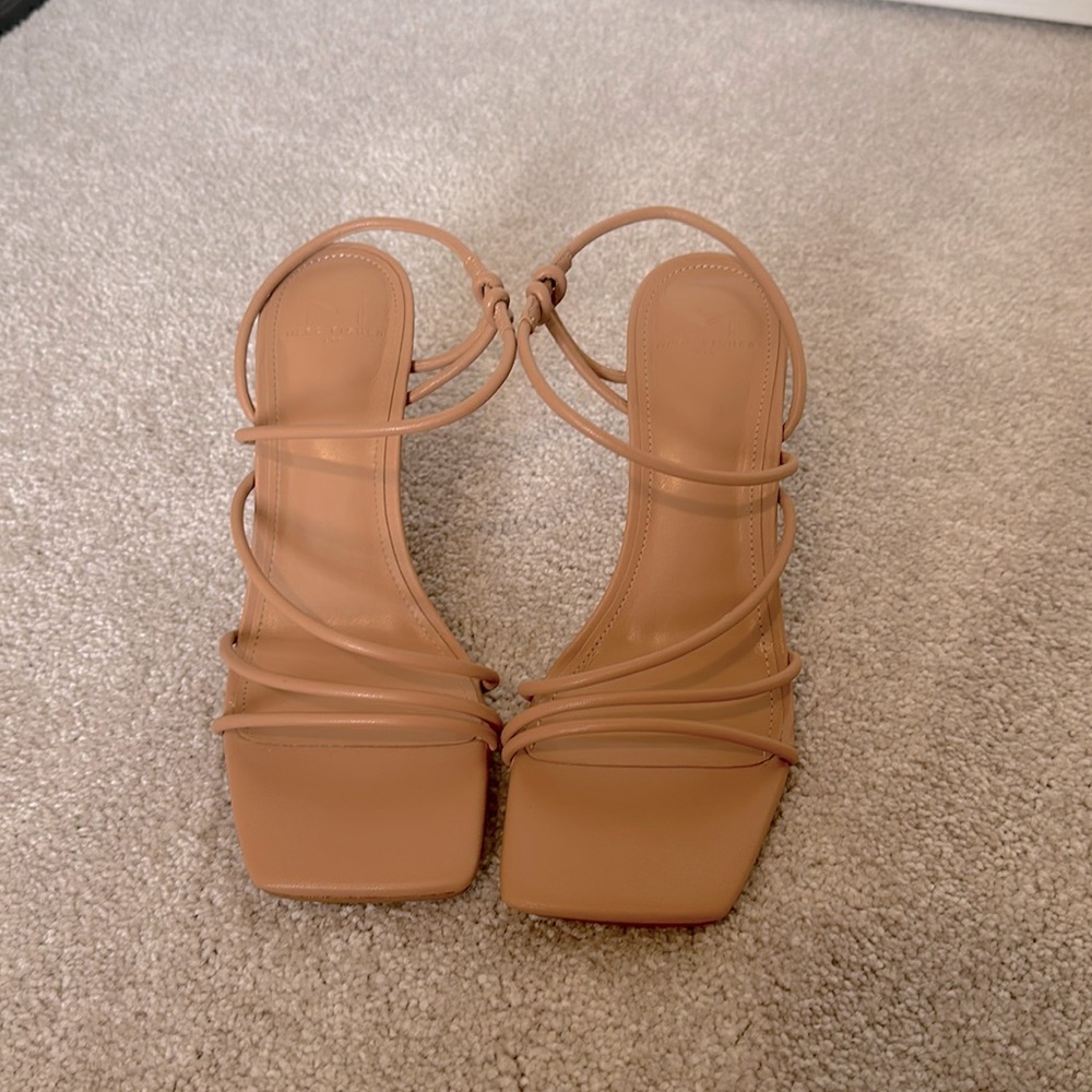 Marc Fisher Heels
